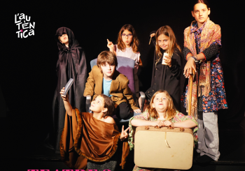 TEATRE 2 - en Barcelona