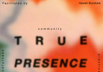 True Presence Sangha en Barcelona