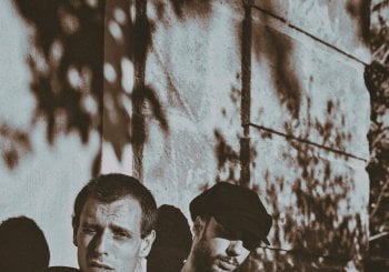 PETER GYNT GANG + TRIP HOLE + DJ CELAYA a Barcelona