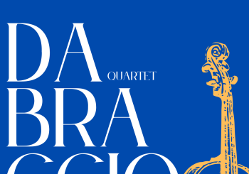 Concert del 5º Aniversari-DaBraccio Quartet Balears, Illes