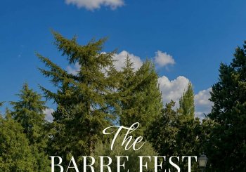 The Barre Fest en Madrid