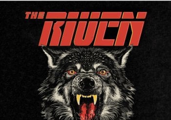 THE RIVEN (Suecia) + MALASANGRE en SALA CREEDENCE - Zaragoza