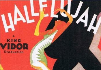 Aula de cine. Ciclo “Los modernos años 30”. Aleluya Palmas, Las