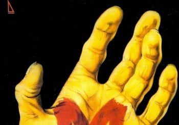 Aula de cine. Ciclo “Los modernos años 30”. M. El vampiro de Dusseldorf Palmas, Las