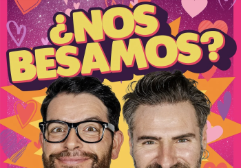 Entradas con descuento Javi Chou y Pedro Ángel Roca Murcia