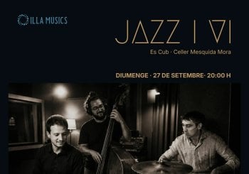 T.B.C · Jazz i Vi a 