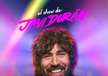 JAVI DURÁN - DOPAMINA EN MADRID