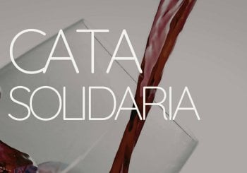 CATA SOLIDARIA A FAVOR DE PROYECTO VIVIR Valencia/València