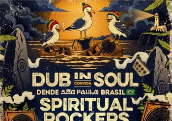 Dub in Soul X Spiritual Rockers X Delirium SoundSystem Coruña, A