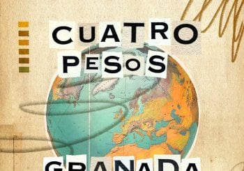 Cuatro Pesos de Propina en Granada