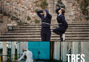 Tres universos Madrid