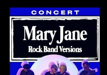 Mary Jane en Barcelona