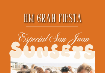 SUNSETS BY HM HOTELS ESPECIAL SAN JUAN Balears, Illes