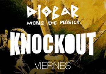 Knockout ::: «The Basement Tapes #221» Barcelona