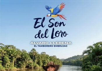 El Son del Loro: Gaitas y Tambores del Caribe Colombiano Barcelona