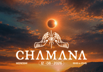 CHAMANA @INDICO ROCK Balears, Illes