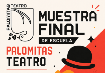 MUESTRA FINAL - ALUMNOS DE PALOMITAS TEATRO Madrid