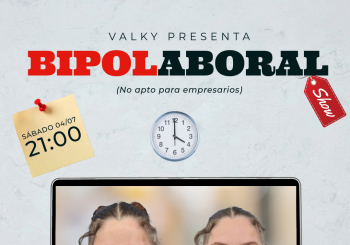 Bipolaboral Show - La Laguna Santa Cruz de Tenerife