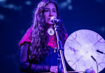 Concierto–Taller de Canto Mapuche Barcelona