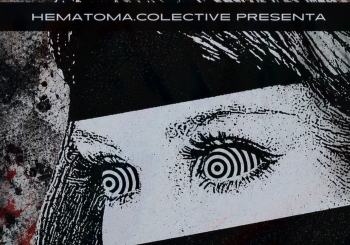 hematoma.collective: the beginning Madrid