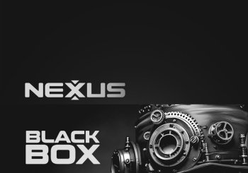 BLACK BOX a Zaragoza