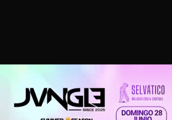 JVNGLE IN SELVATICO en Tarragona
