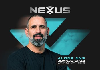 ALONE NXS Zaragoza