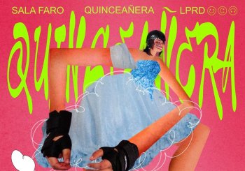 QUINCEAÑERA ROLLER DERBY Palmas, Las