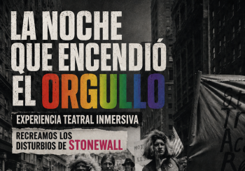 LA NOCHE QUE ENCENDIÓ EL ORGULLO Cuenca