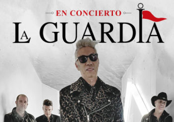 Concierto La Guardia - Atzeneta del Maestrat Castellón/Castelló