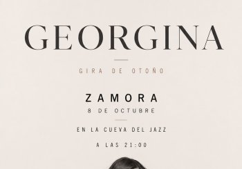 Georgina Zamora