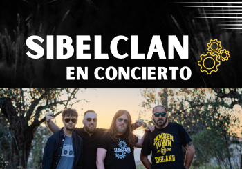Sibelclan en Sala Víbora Granada