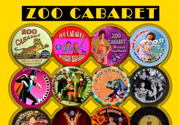 ZOO CABARET GREITES JITS en Murcia