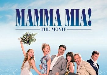 Bingo Mamma Mia Madrid