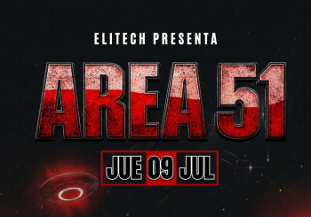 AREA 51 vol.4 Navarra