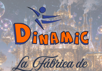 La Fábrica de Sueños en Barcelona