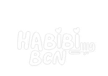 Habibi BCN - The Anniversary en Barcelona