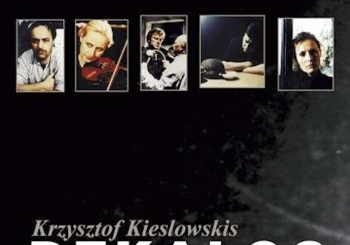 Aula de cine. Ciclo Decálogo de Krzysztof Kielowski. Decálogos 5 y 6 Palmas, Las