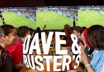 FIFA World Cup WATCH PARTY: Kick-Off Game Toronto