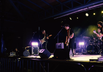 GREEN ADE – Green Day Tribute 27/06/2026 Barcelona
