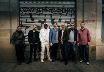 Latin Underground! ::: La Gozadera BCN + La Niña Mai en Barcelona