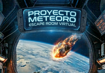 ESCAPE ROOM VIRTUAL 