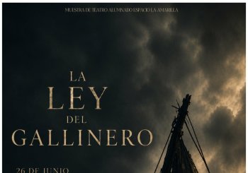 La Ley del Gallinero Málaga
