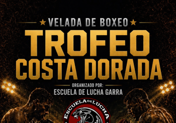 TROFEO COSTA DORADA en Tarragona