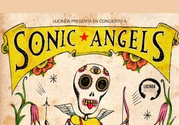 SONIC ANGELS Madrid