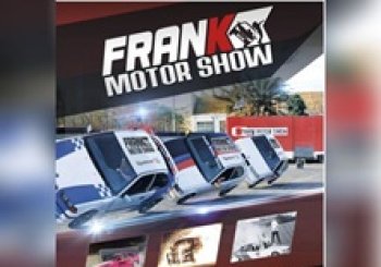 Frank Motor Show Algete ALGETE (MADRID)