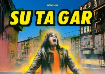 SU TA GAR en Burgos