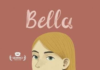 OUFF 2026 - Bella, de Manuel H. Martín, Amparo Martínez Barco Ourense
