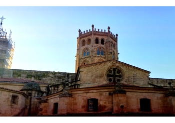 Free Tour Esencial Ourense