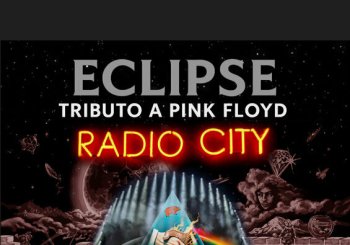 Eclipse: A Pink Floyd Tribute Valencia/València